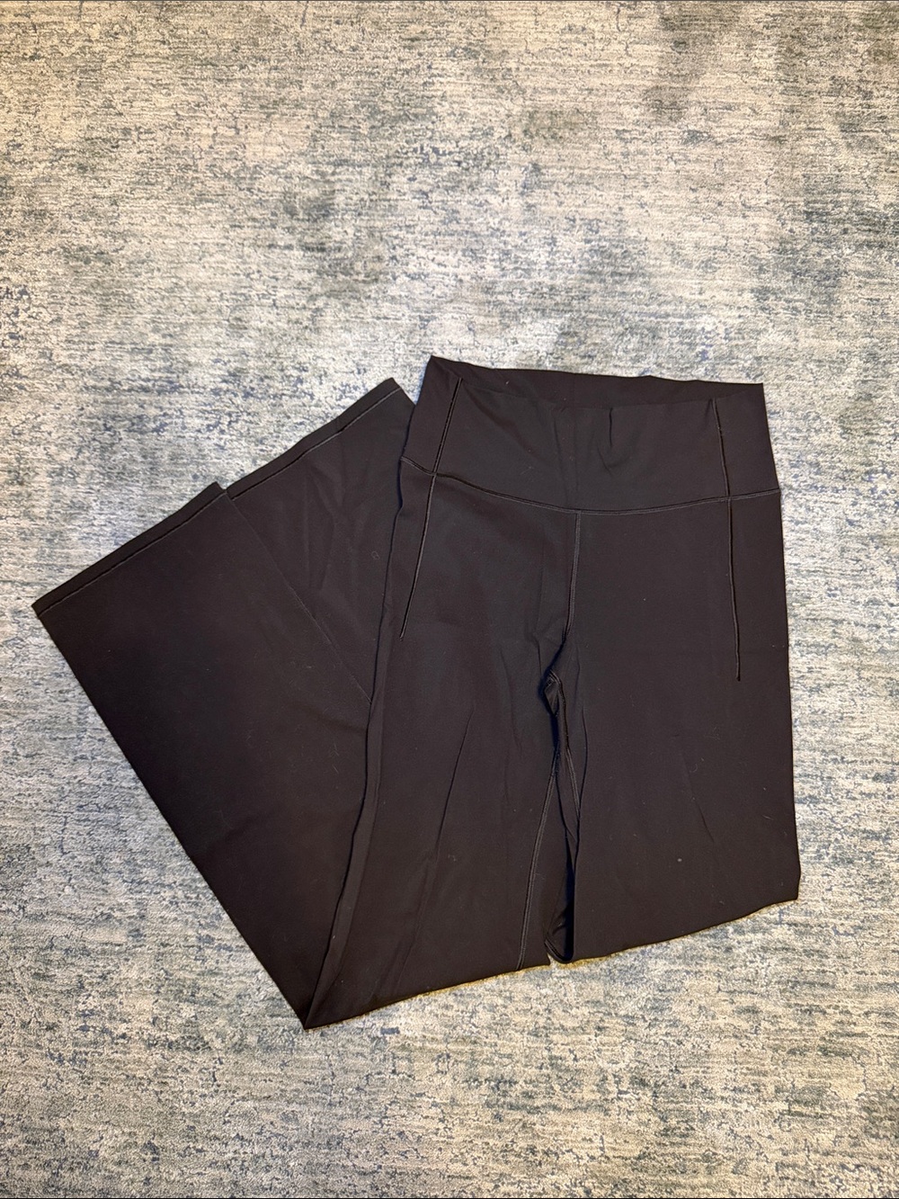 CALIA Black Active Leggings